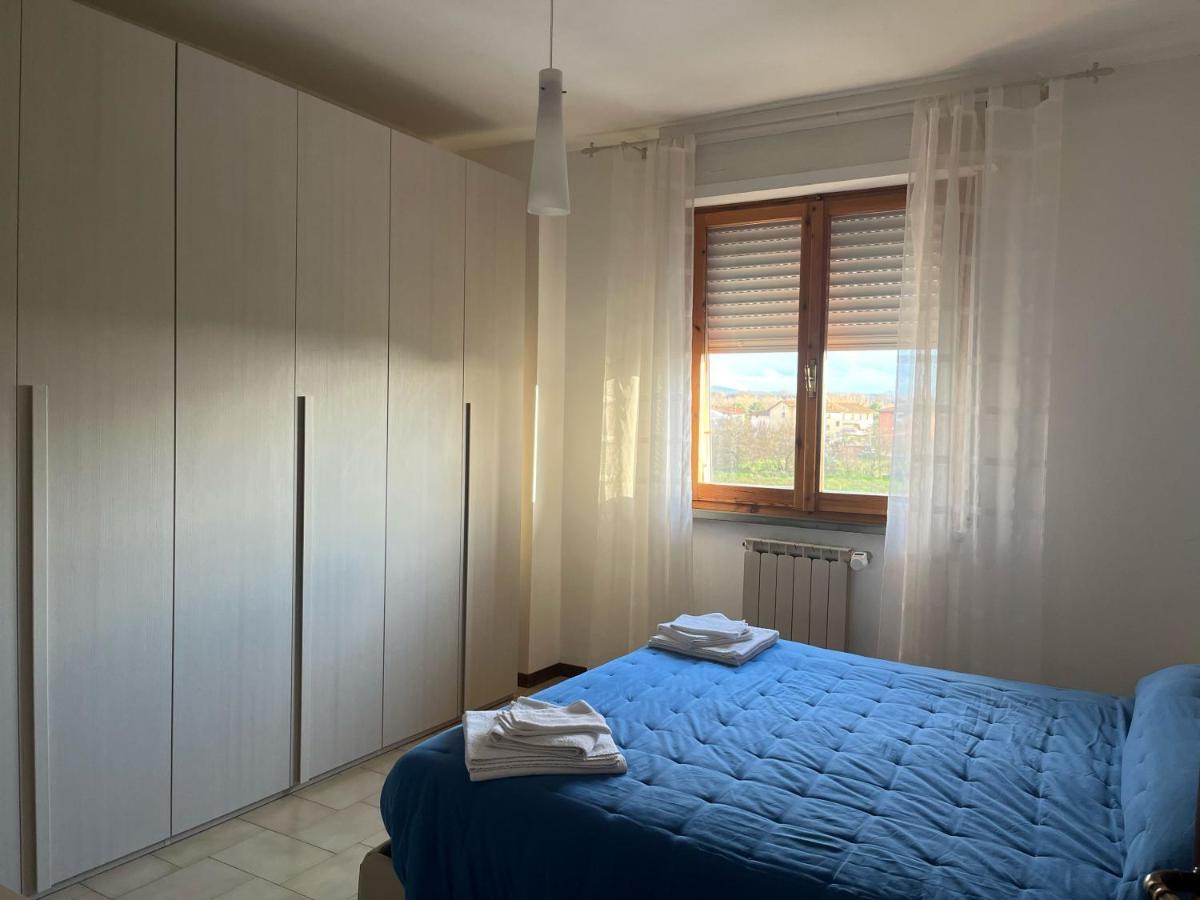 Home Azzurra 卡波罗纳 外观 照片